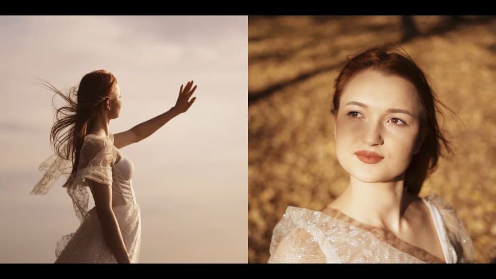 Maria si Marius  - Fotografii de Catalin Vornicu