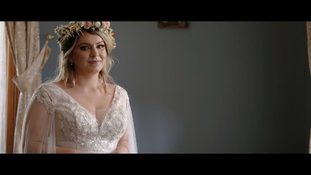 Monica &amp; Bogdan  - Fotografii de Codrin Films