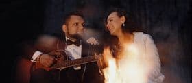 Bia &amp; Edy - Fotografii de Levai David Wedding Movies