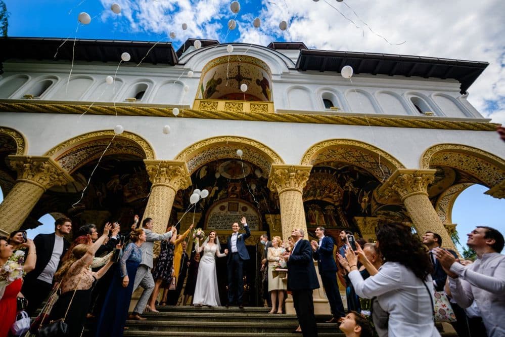 Izabela & Mihai - Fotografii de AlexBogdanFoto