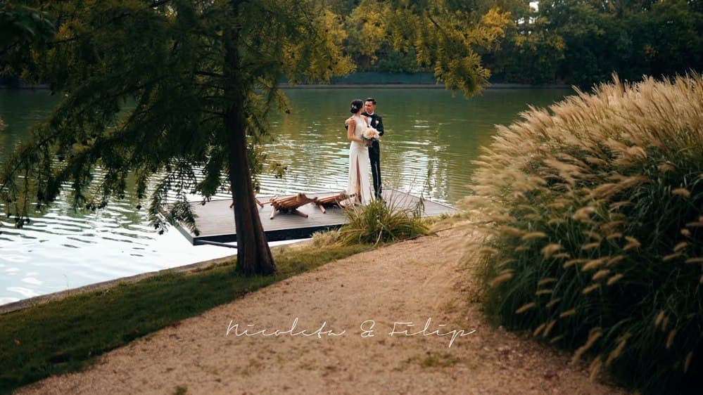 Filip & Nicoleta - Fotografii de Honorius Florentin