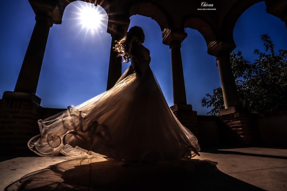 Nunta È˜tefania si MÄƒdÄƒlin  - Fotografii de Bogdan Chircan Photographer