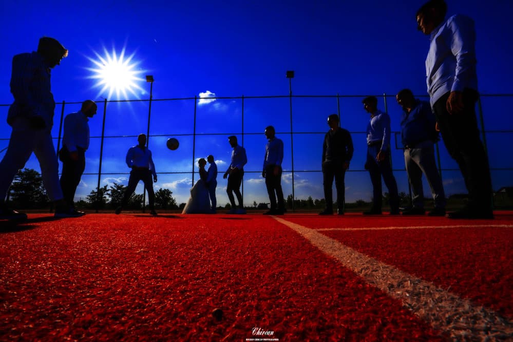 Nunta Roxana si È˜tefan  - Fotografii de Bogdan Chircan Photographer