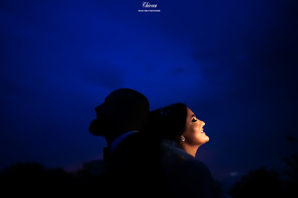 Nunta â€“ Melania si Eugen - Fotografii de Bogdan Chircan Photographer
