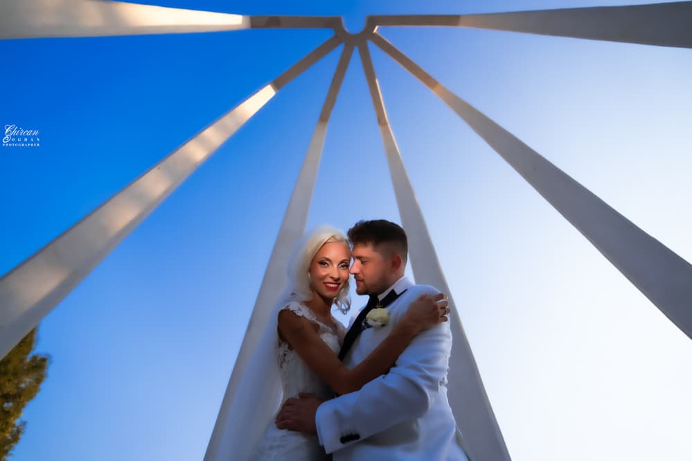 Nunta - Alexandra si Adelin - Fotografii de Bogdan Chircan Photographer