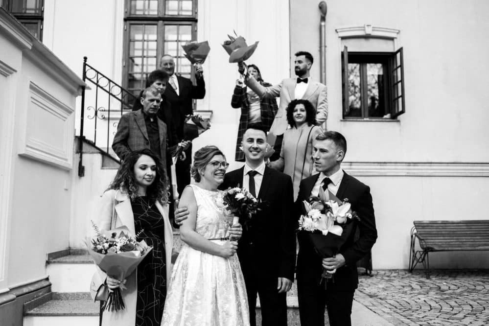 Roxana È™i IonuÈ› - Fotografii de Morarii Events