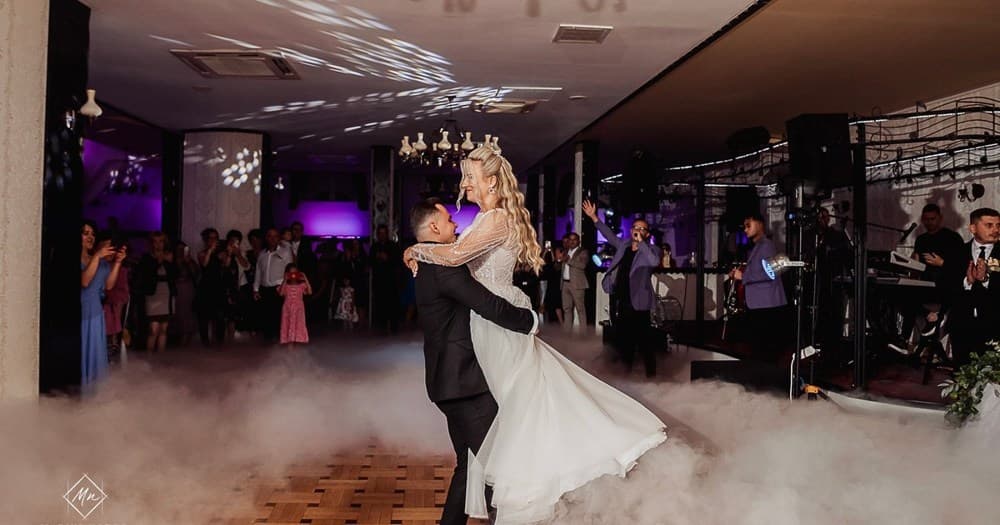 Alexandra & Florin - Fotografii de Marius Noroc