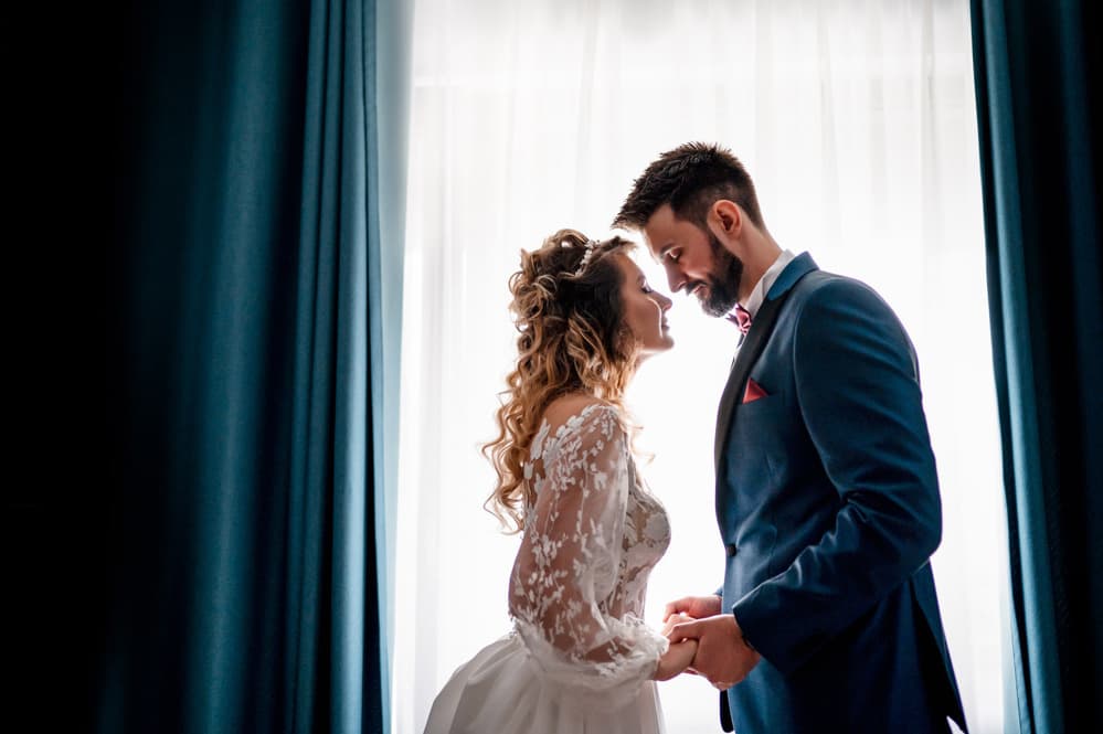 Catalina & Valentin - Fotografii de Mihai Irinel