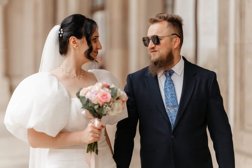 Veronika & Silviu - Fotografii de Photogenix