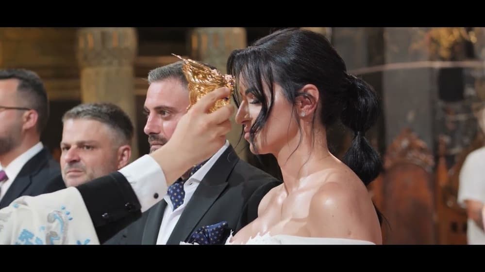 Mihaela si Florin - Fotografii de Laurențiu Petcu Videograf
