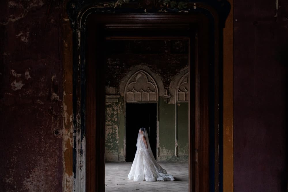 Carina &amp; Sebastian - Fotografii de Casian Podarelu