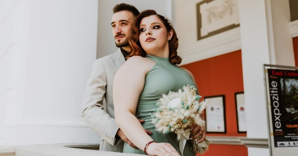 Raluca & Tudor - Fotografii de Tudor Colceriu