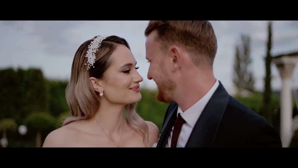 Ioana È™i Iulian  - Fotografii de Leo Robu FILMS