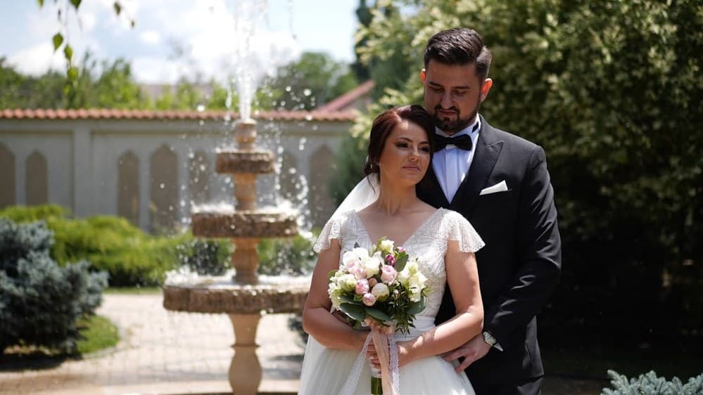 Beatrice & Cisti - Fotografii de Andrei Dede