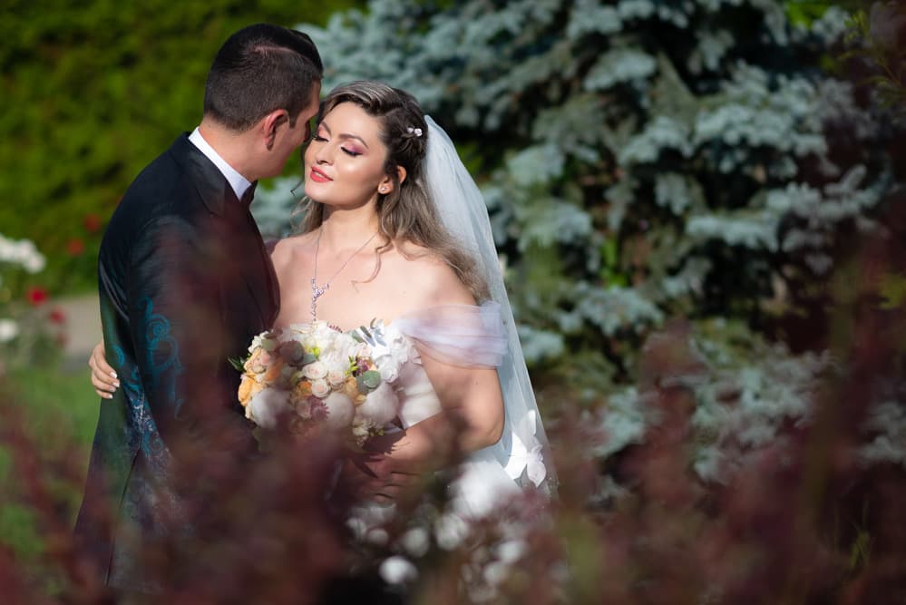 Doru & Andreea - Fotografii de Foto Badea