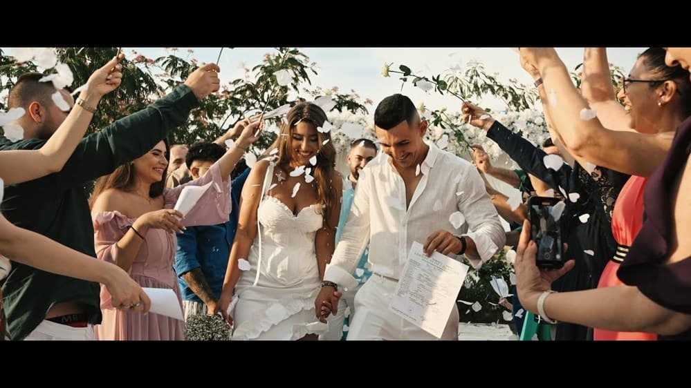 Roxana & Daniel - Fotografii de Tiberiu Iaszfalvi