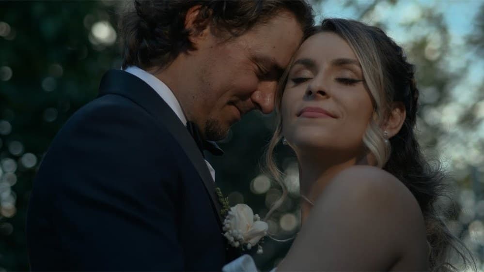 NINA + JONATHAN - Fotografii de Dragos Coman - Filmwoo Stories