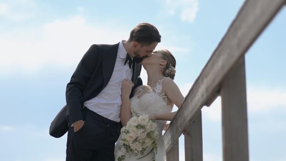 MARGA + HOREA - Fotografii de Dragos Coman - Filmwoo Stories