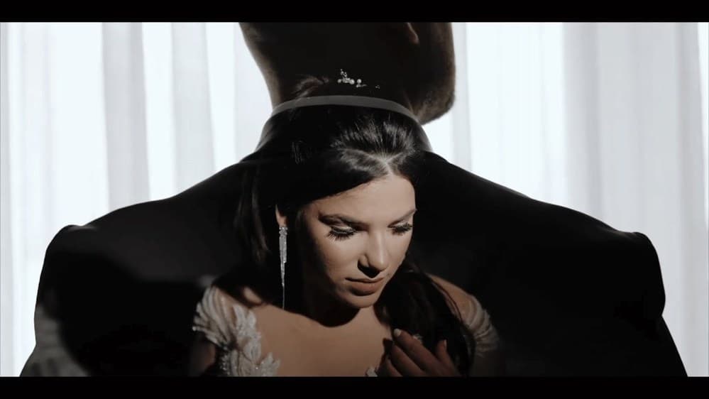 Ionut & Catalina - Fotografii de Sfinx Production