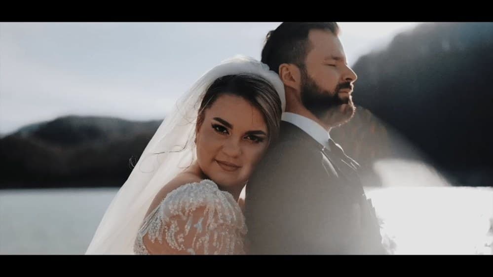 Georgiana &amp; Gabriel - Fotografii de Sfinx Production