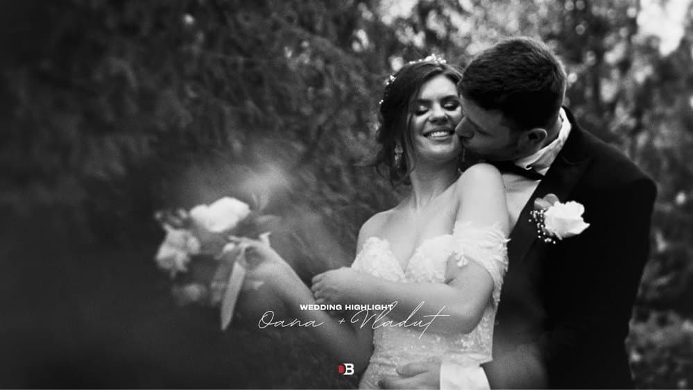 Oana si VlÄƒduÈ› - Fotografii de David Boureanu (DBFILMMAKER)