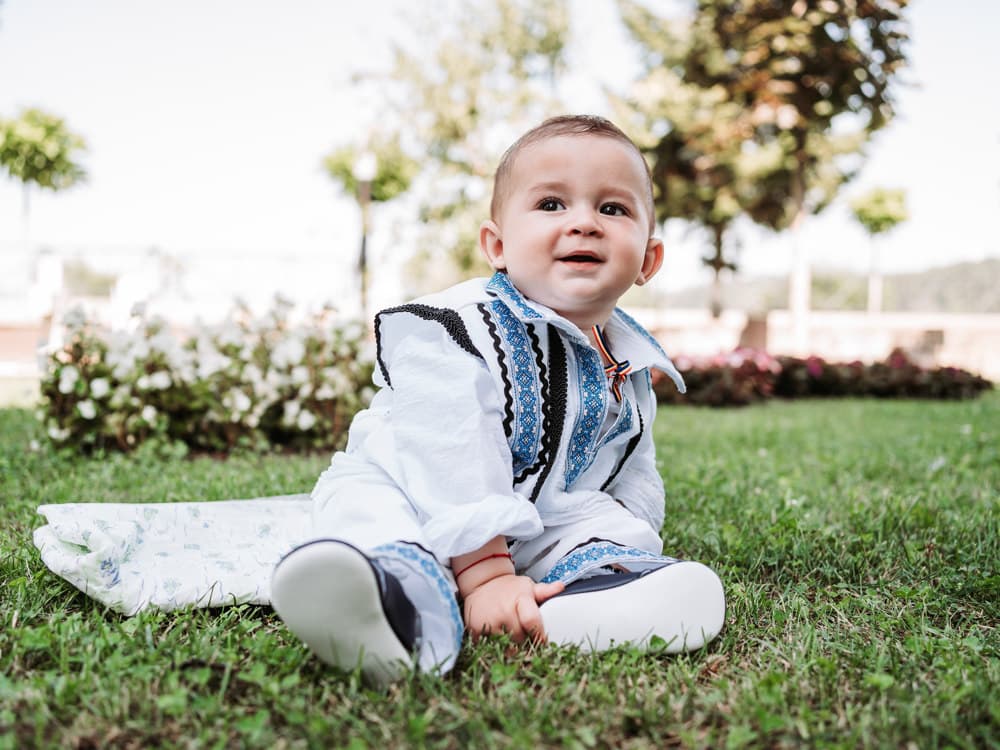 Denis Gabriel - Fotografii de Andreea ScÃ®rloiu