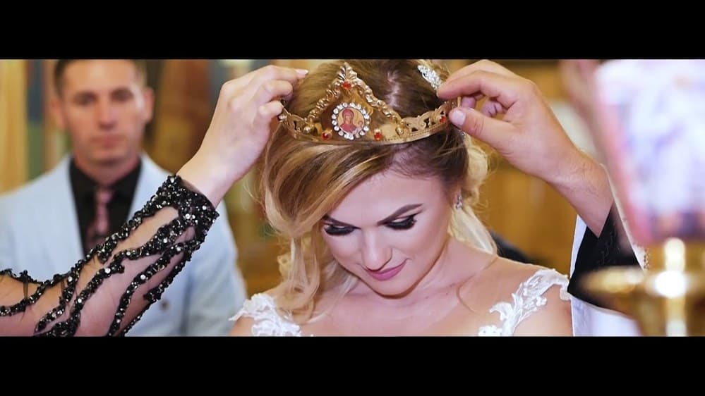 Stefania si Dan - Fotografii de Laurențiu Petcu Videograf