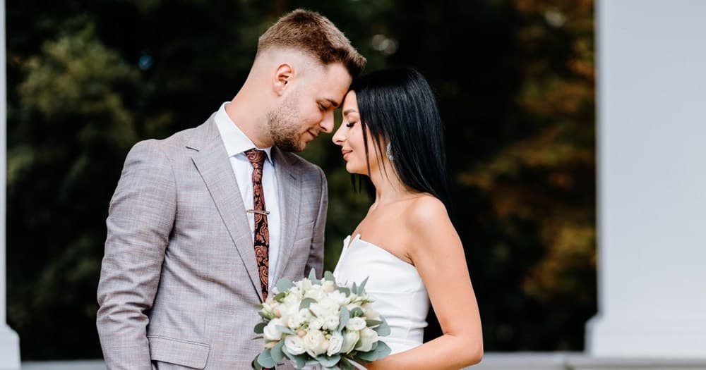 Anda & Darius - Fotografii de Tudor Colceriu