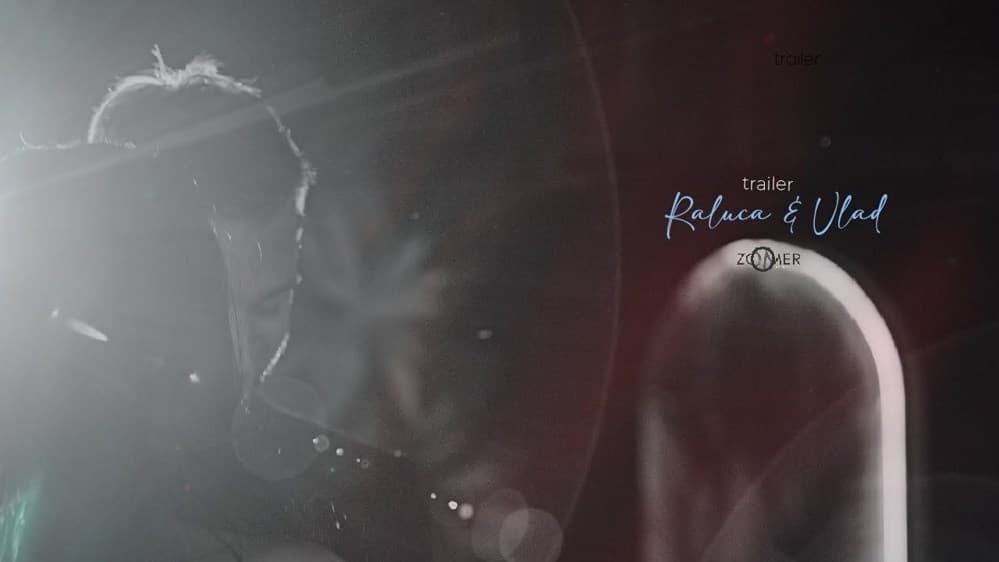 Raluca & Vlad - Fotografii de ZOOMER STUDIO