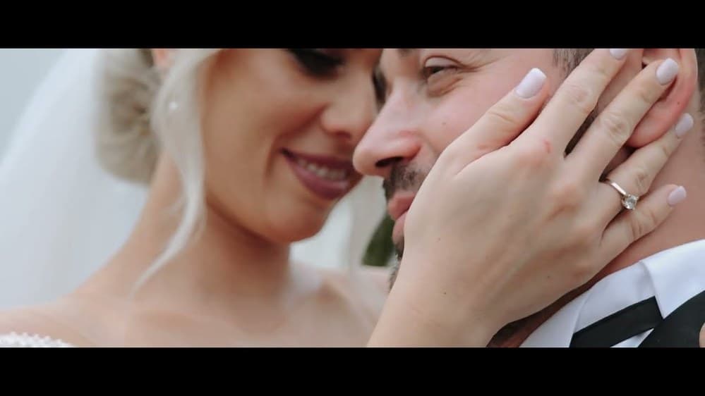 Lorena & Ciprian - Fotografii de Stefan Eusebiu