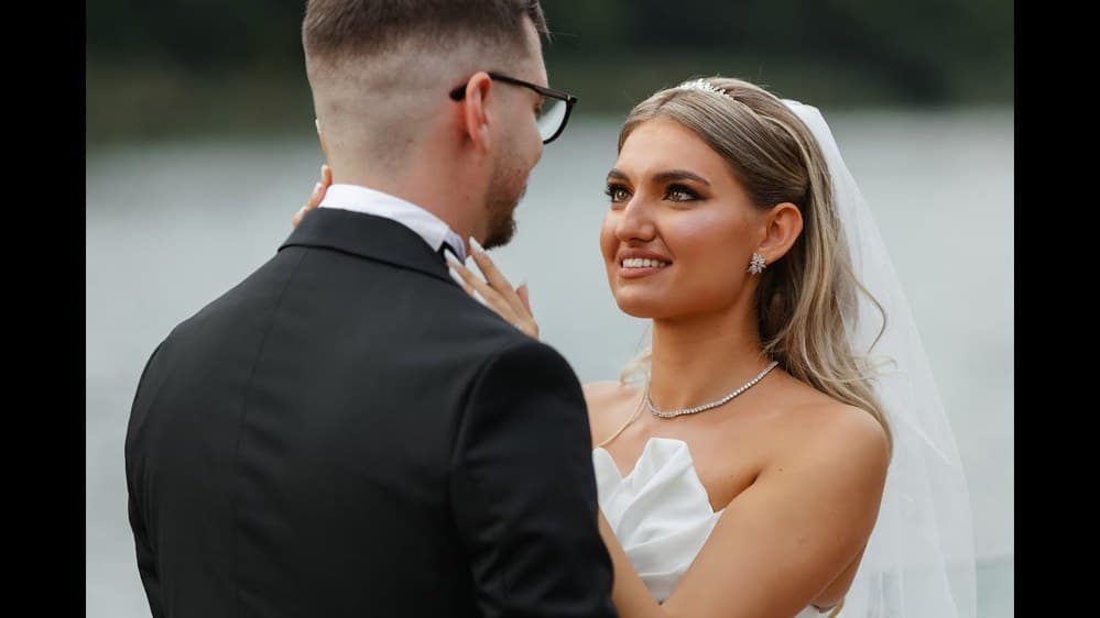 Iulia & Vlad - Fotografii de Antonio Socea
