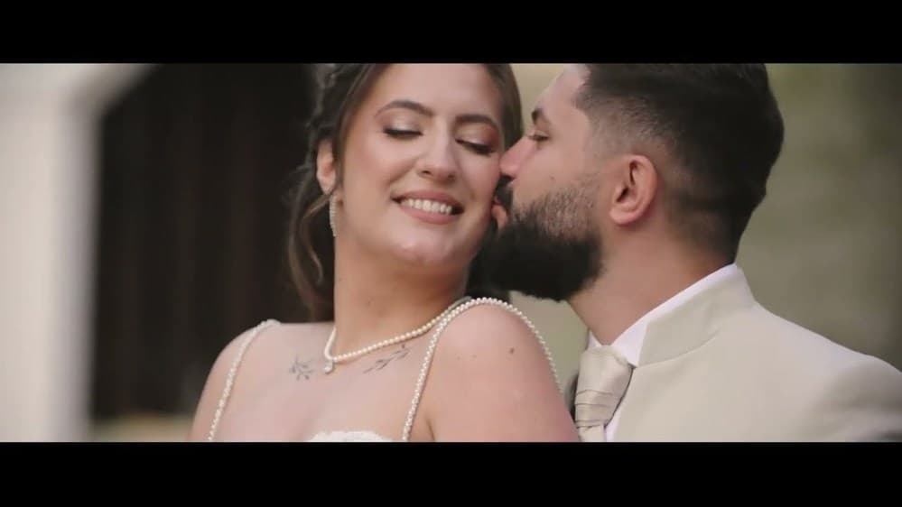 Carmen &amp; Bogdan - Fotografii de È˜tefan Ban
