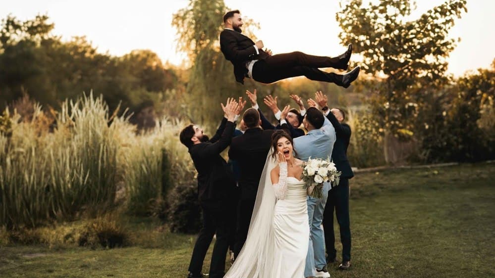 Alexandra &amp; Alexandru - Fotografii de TrueFrame