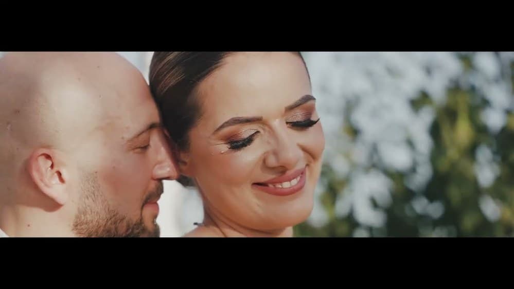 Georgiana & Bogdan - Fotografii de Marius Moldoveanu Videographer