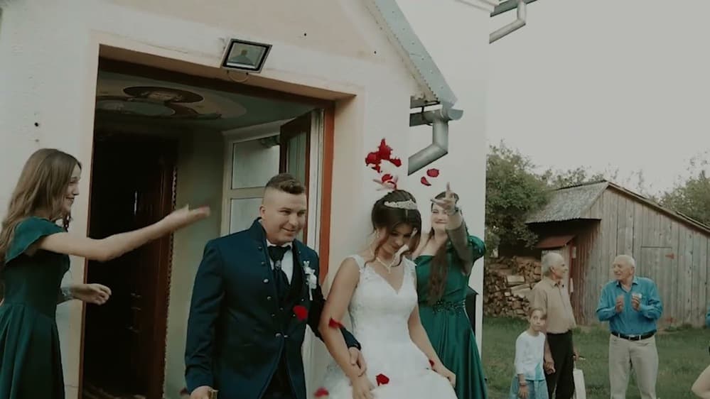 Teofil si Anamaria - Fotografii de CÄƒlin È˜tefan
