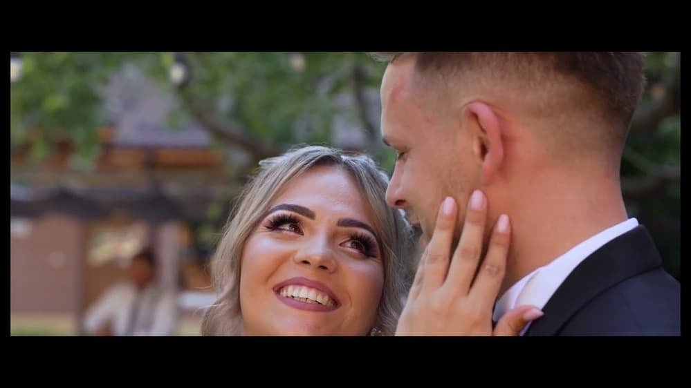 Ionela & Reinaldo - Fotografii de Smaranda Marian