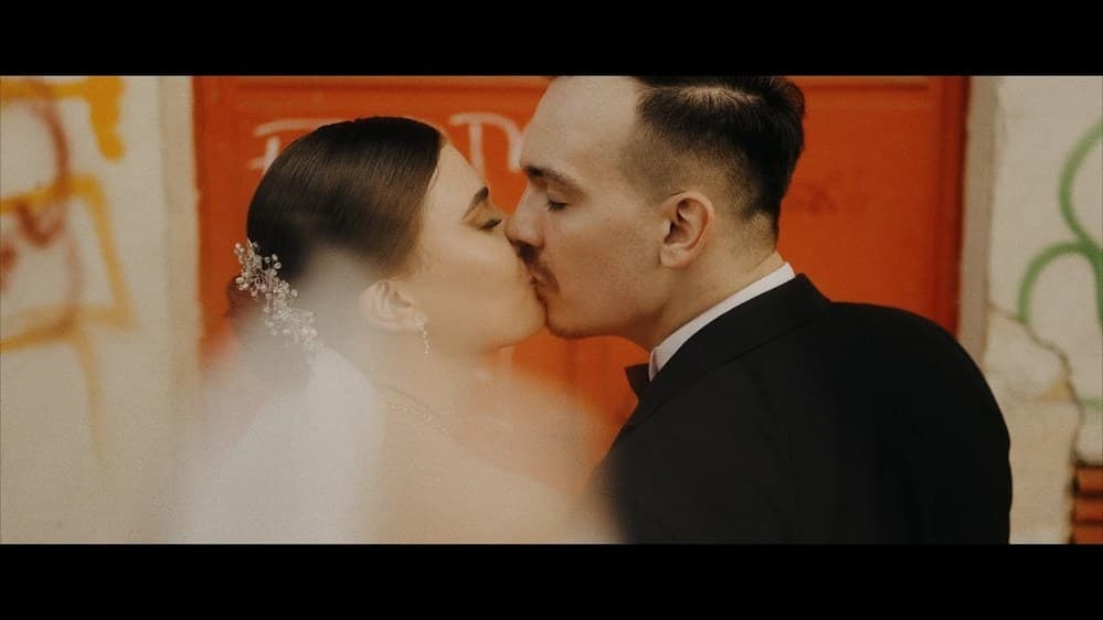 Marina & Mihnea - Fotografii de Sfinx Production