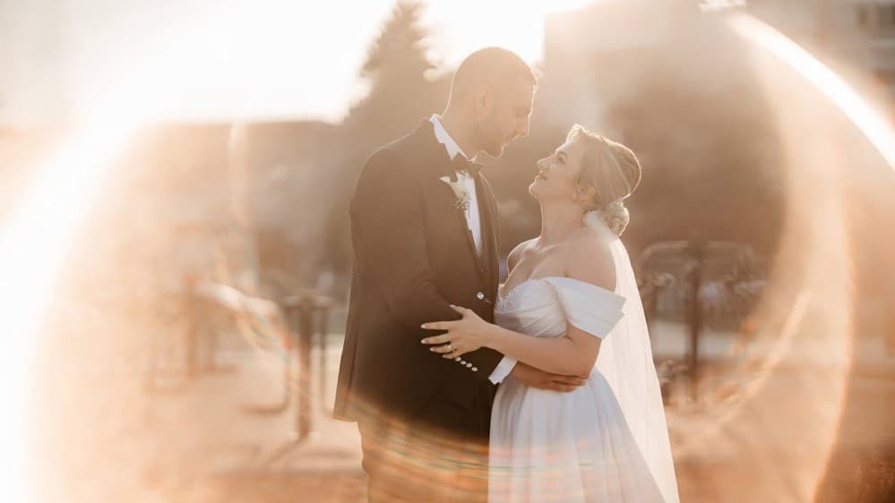 Ancuta & Adrian - Fotografii de Raw Studio