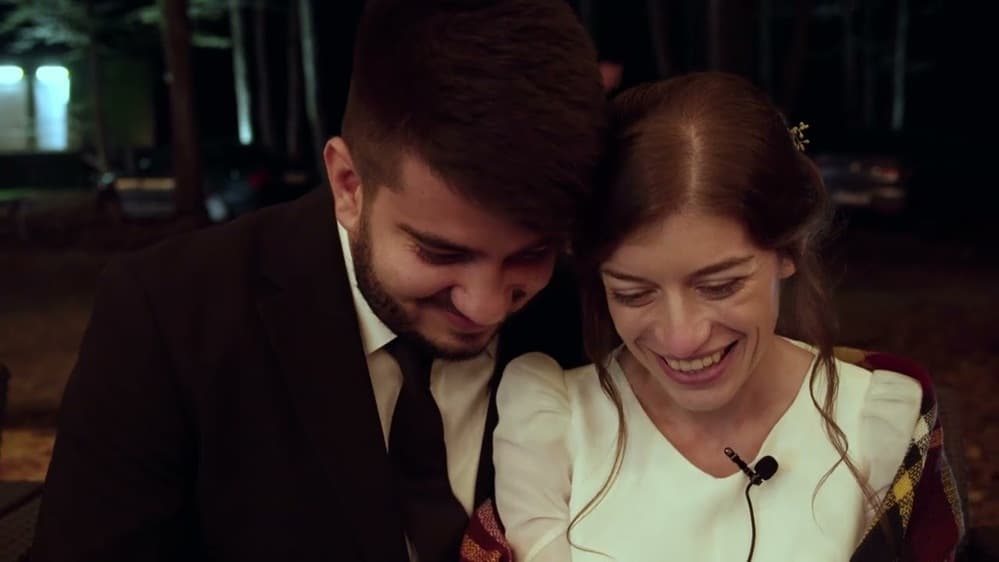 Sara si Florin - Fotografii de Ema & Gabriel Voicu