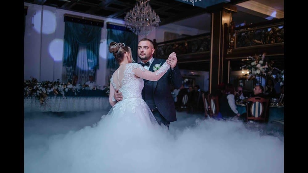 SÄƒnducu È™i Romina - Fotografii de CÄƒlin È˜tefan