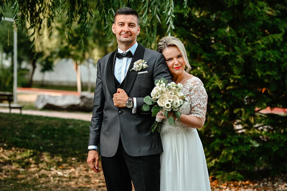 Raluca si Radu - Fotografii de Miruna DÄƒneÈ›