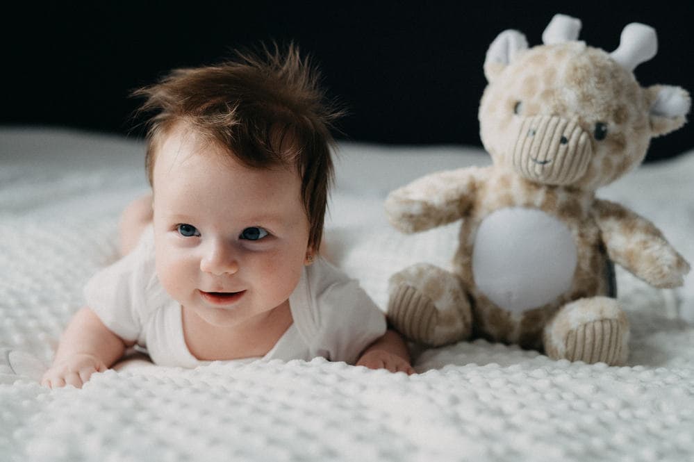 Mia Amelia - Fotografii de Miruna DÄƒneÈ›
