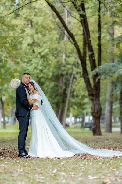 Ovidiu & Victoria - Fotografii de Aluas Ionut