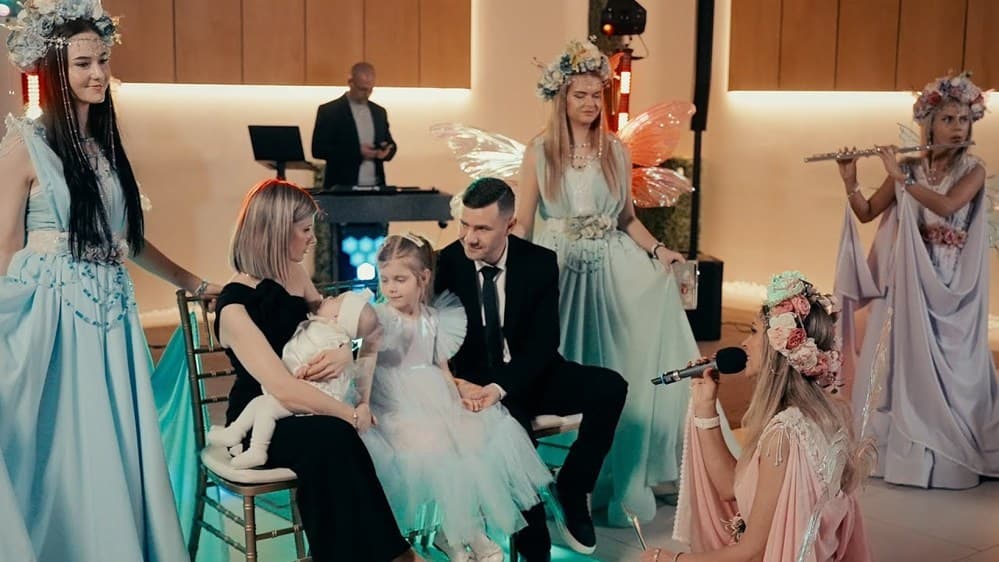 Anisia - Fotografii de Ciprian Munteanu Films