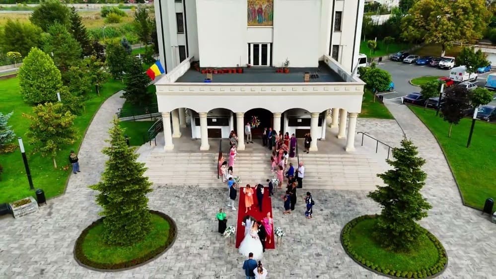 Elena&amp;Vali-Wedding Day -Best Moments  ðŸ˜ðŸ¥³ - Fotografii de Dream Pictures Studio