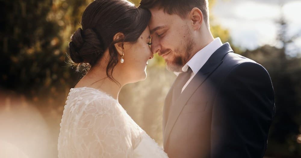Ioana & Octavian - Fotografii de Fearless Weddings