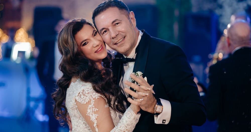Mihaela & Sorin - Fotografii de Raw Studio