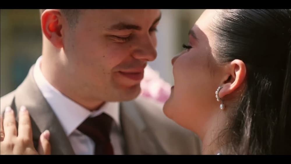 Adelina & Drago§ - Fotografii de FOTOGRAPH