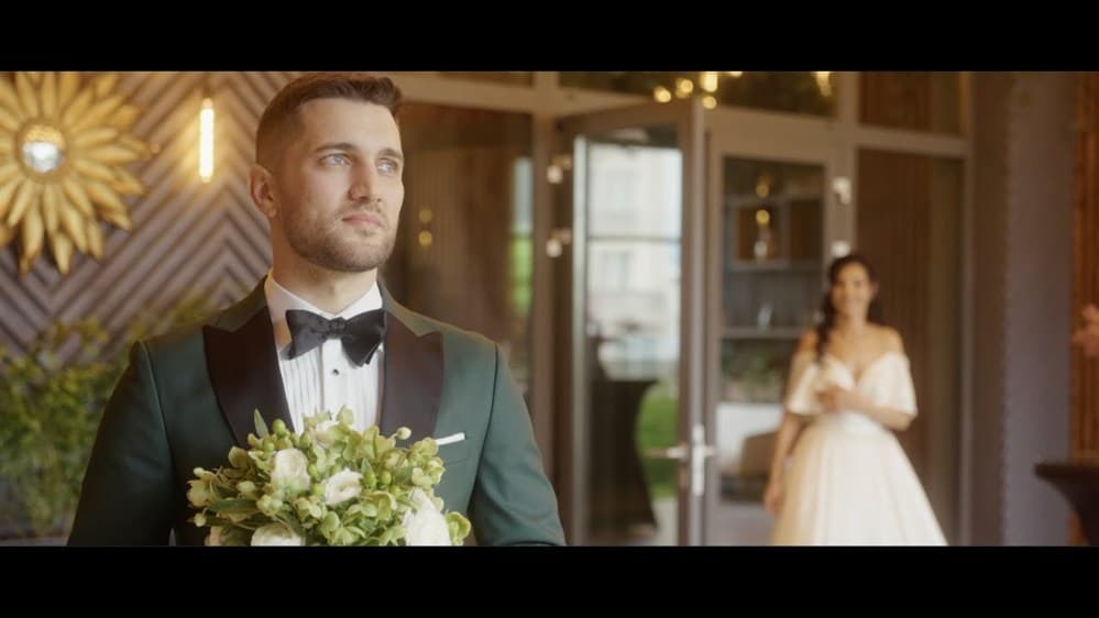 Wedding - Fotografii de TrueFrame