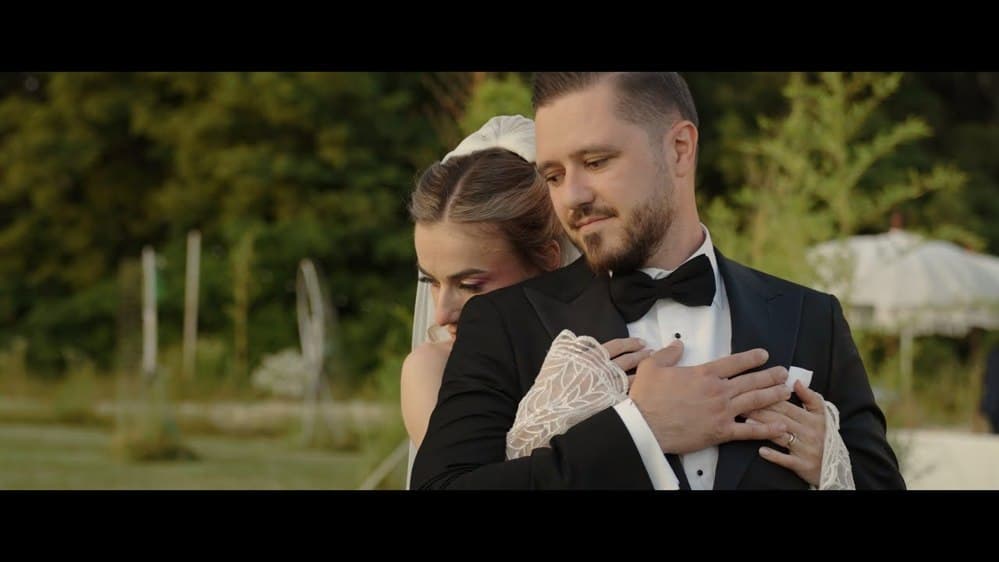 Catakina & Razvan - Fotografii de TrueFrame